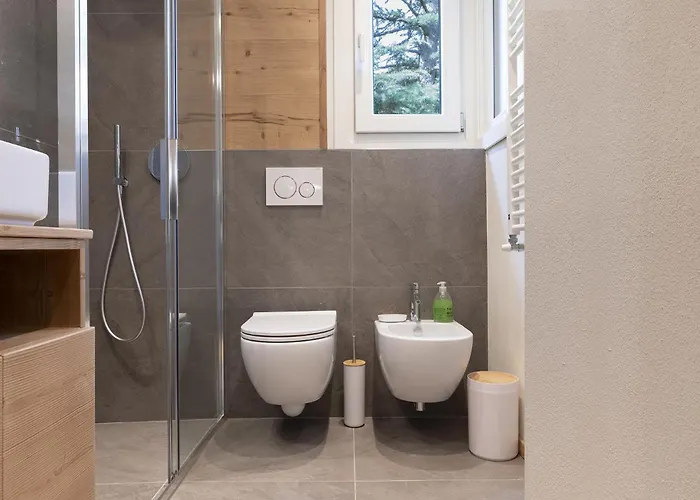 Apartment Bijoux Sozzine