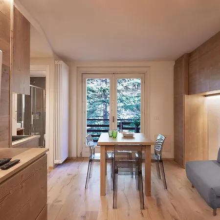 Apartment Bijoux Sozzine