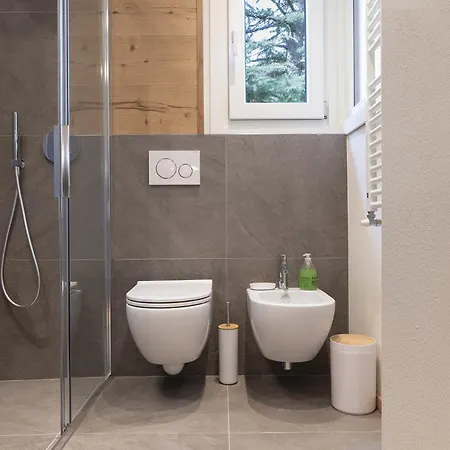 Apartment Bijoux Sozzine