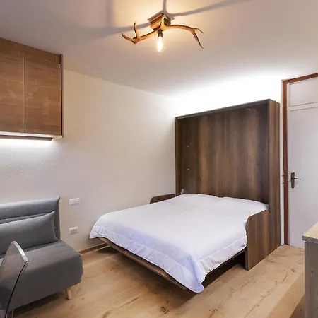 Bijoux Sozzine Apartment *